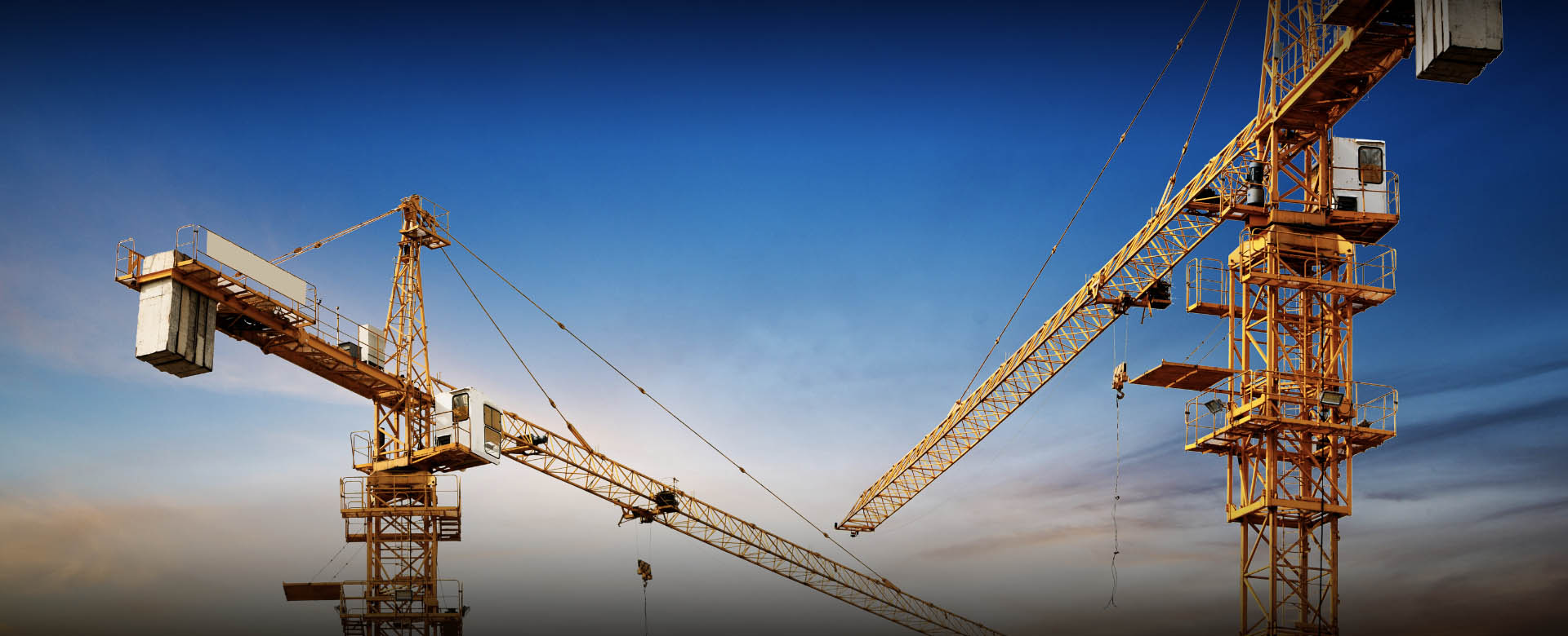 Lifting Equipment Operator Training